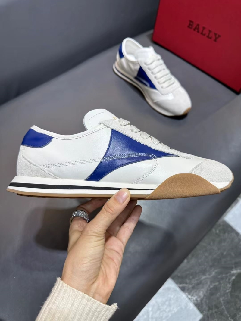 Bally Sneakers